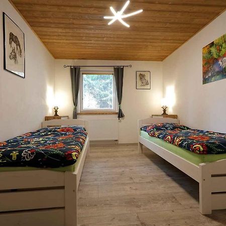 Apartmany Alliss Harrachov Εξωτερικό φωτογραφία