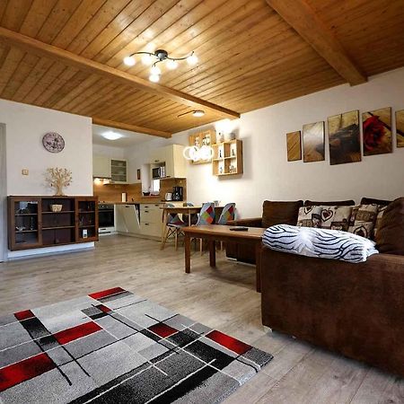 Apartmany Alliss Harrachov Εξωτερικό φωτογραφία