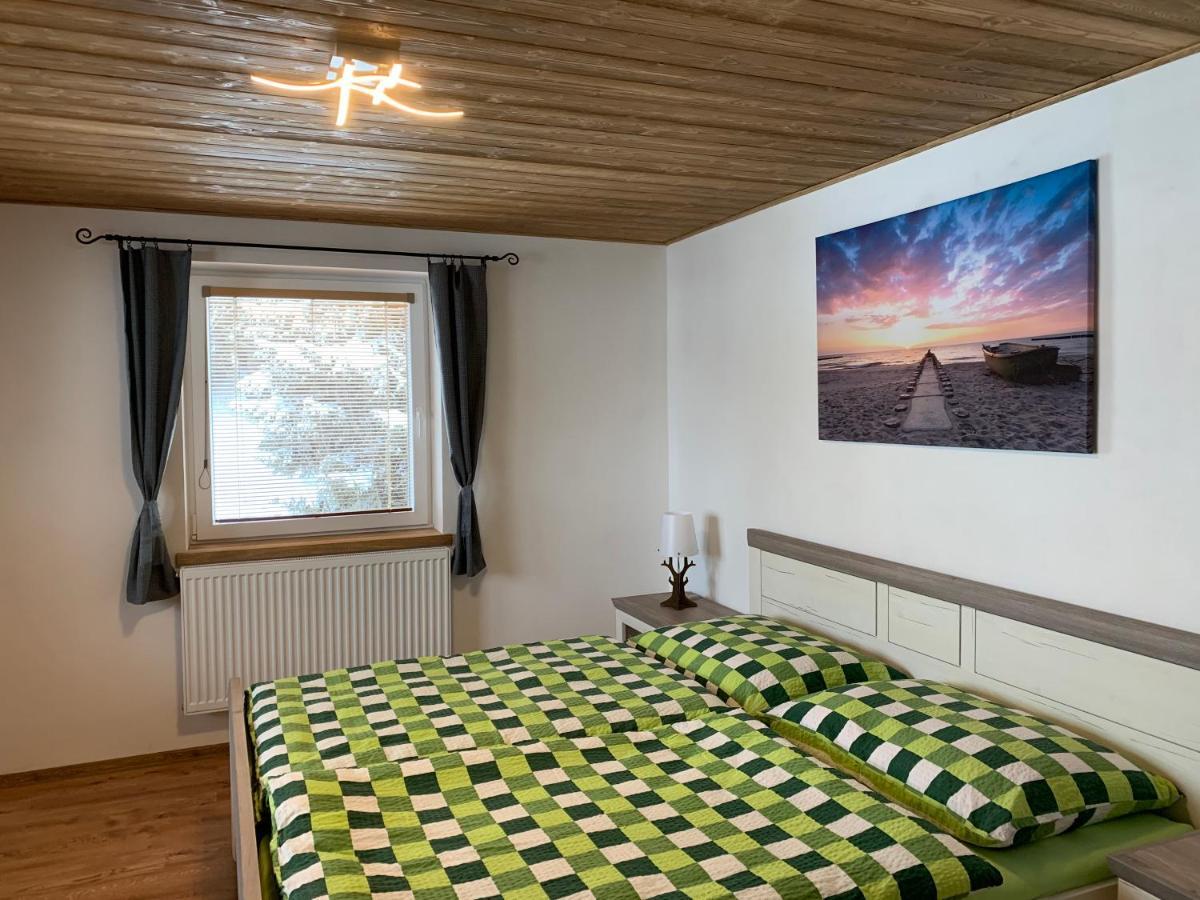 Apartmany Alliss Harrachov Εξωτερικό φωτογραφία