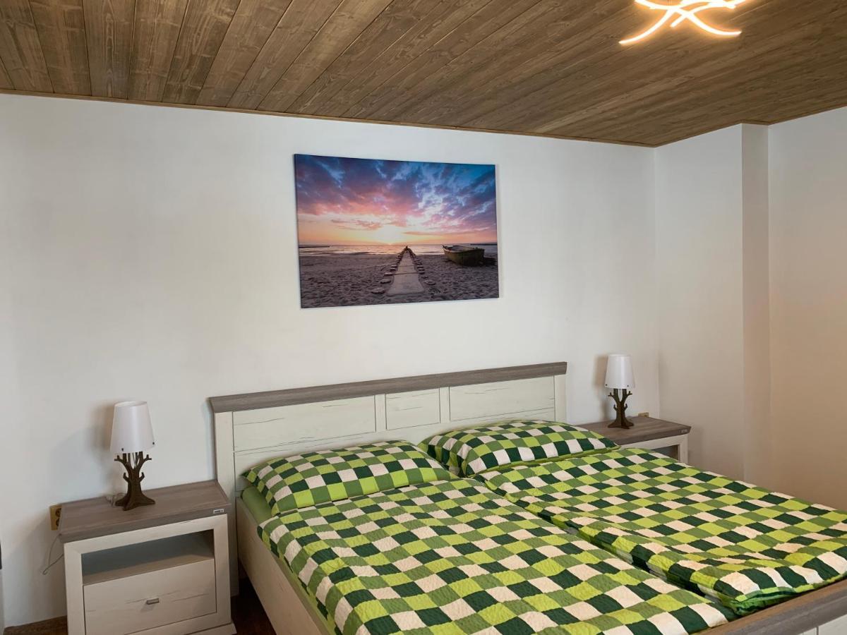 Apartmany Alliss Harrachov Εξωτερικό φωτογραφία