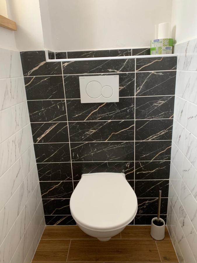 Apartmany Alliss Harrachov Εξωτερικό φωτογραφία