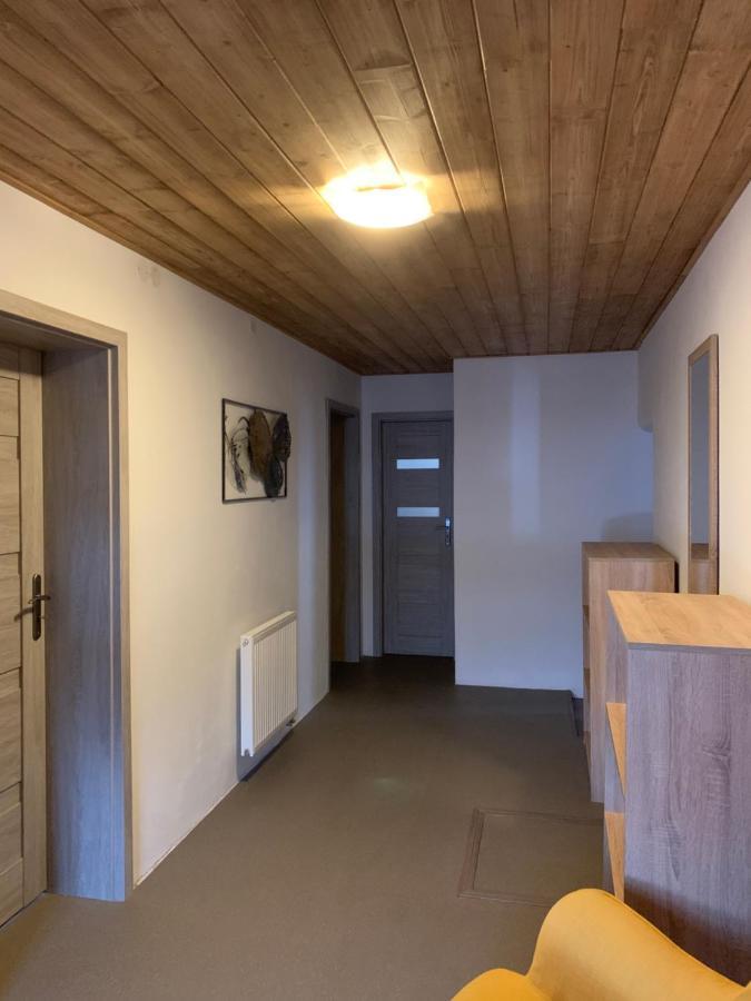 Apartmany Alliss Harrachov Εξωτερικό φωτογραφία