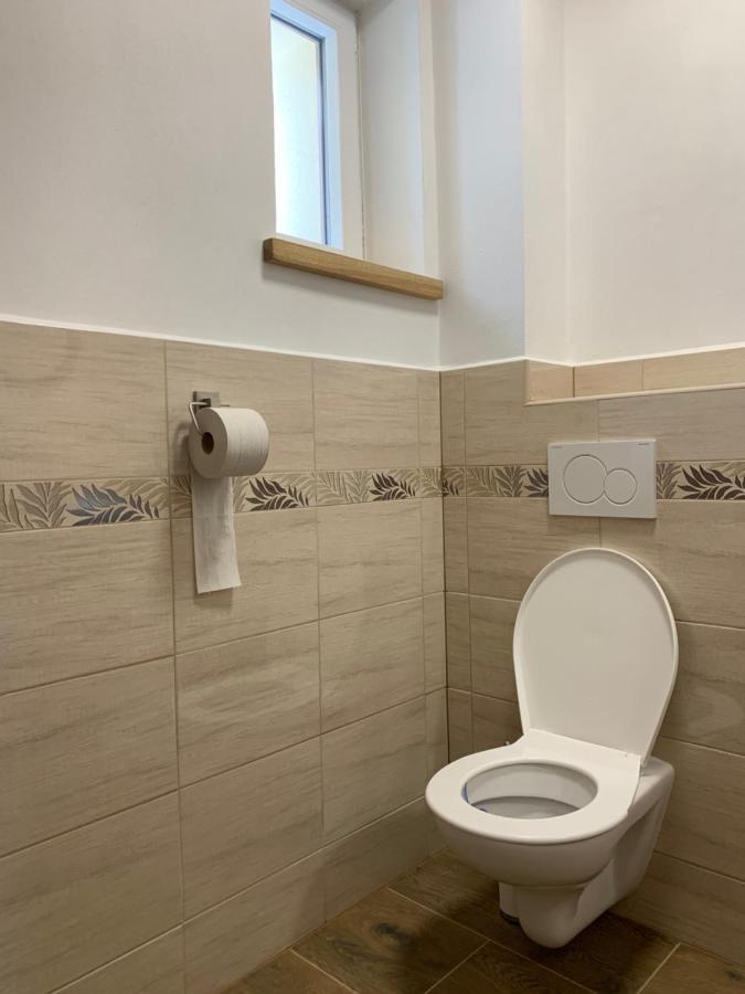 Apartmany Alliss Harrachov Εξωτερικό φωτογραφία