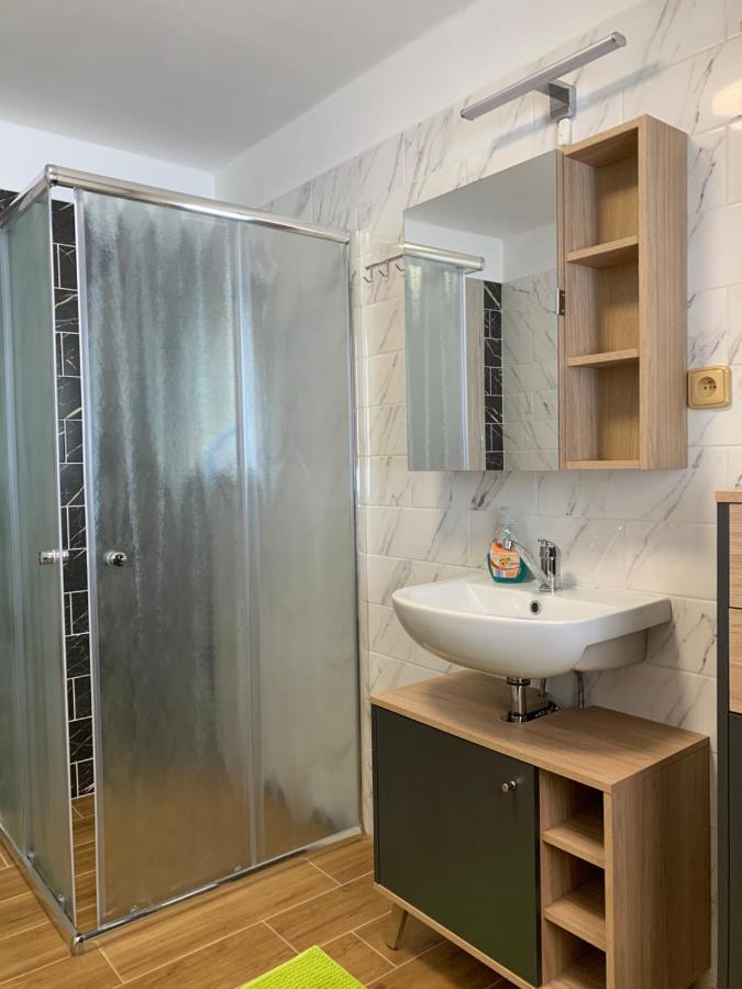 Apartmany Alliss Harrachov Εξωτερικό φωτογραφία