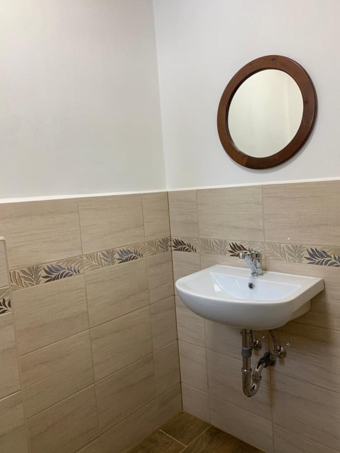 Apartmany Alliss Harrachov Εξωτερικό φωτογραφία