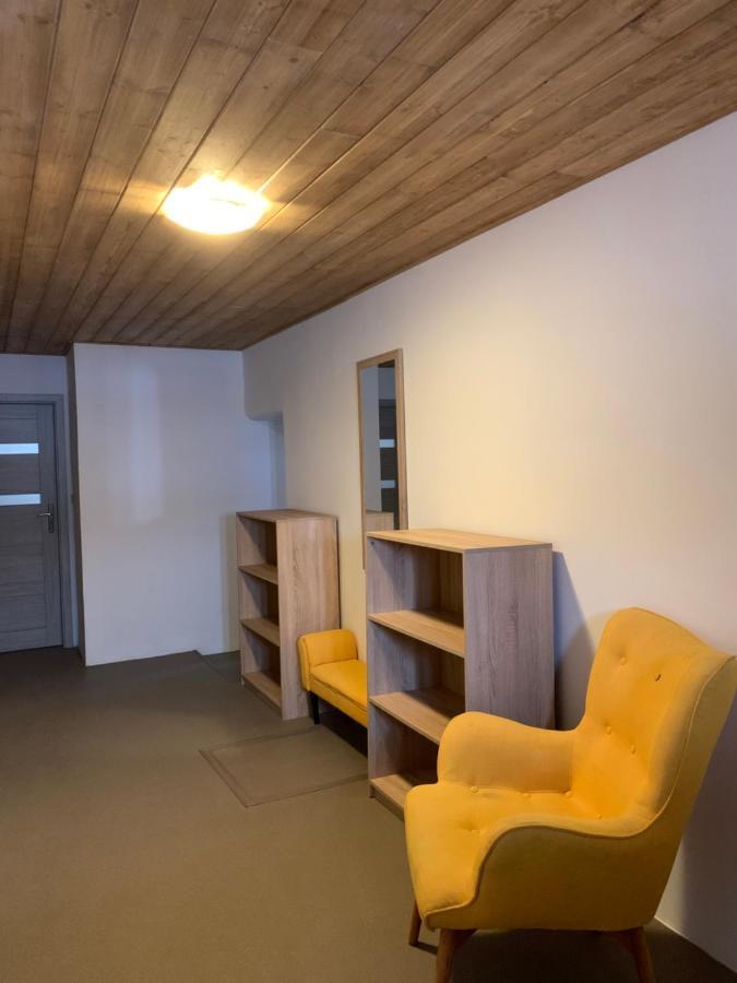 Apartmany Alliss Harrachov Εξωτερικό φωτογραφία