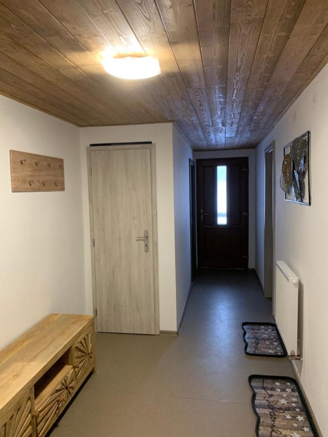 Apartmany Alliss Harrachov Εξωτερικό φωτογραφία
