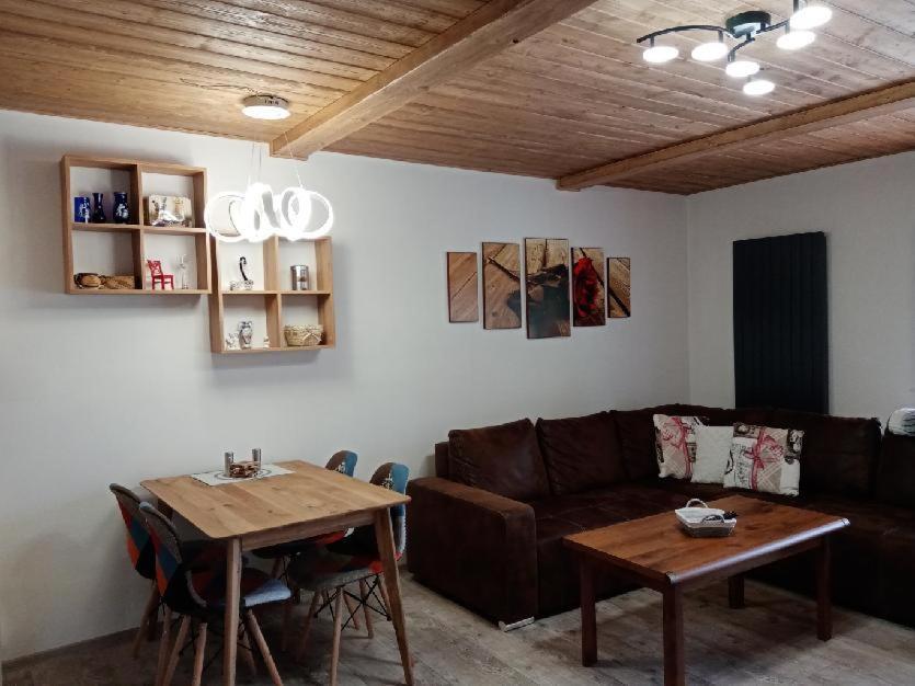 Apartmany Alliss Harrachov Εξωτερικό φωτογραφία