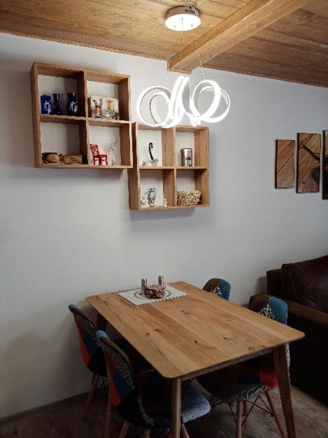 Apartmany Alliss Harrachov Εξωτερικό φωτογραφία