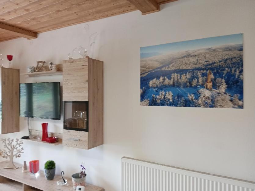Apartmany Alliss Harrachov Εξωτερικό φωτογραφία