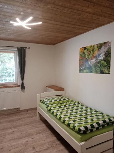 Apartmany Alliss Harrachov Εξωτερικό φωτογραφία