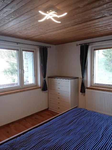 Apartmany Alliss Harrachov Εξωτερικό φωτογραφία