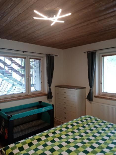 Apartmany Alliss Harrachov Εξωτερικό φωτογραφία