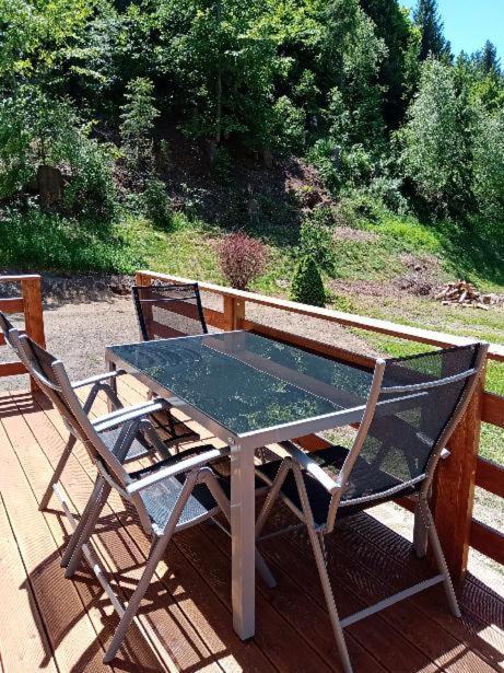 Apartmany Alliss Harrachov Εξωτερικό φωτογραφία