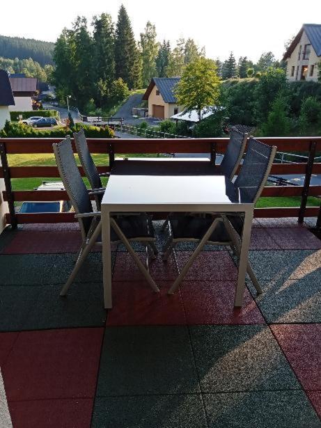 Apartmany Alliss Harrachov Εξωτερικό φωτογραφία