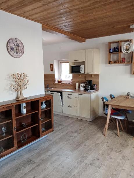 Apartmany Alliss Harrachov Εξωτερικό φωτογραφία